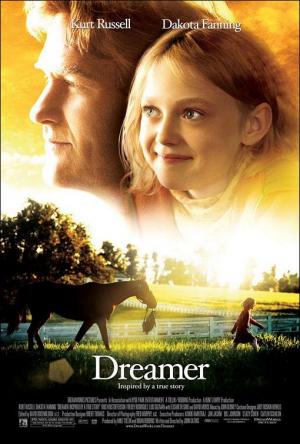 Persiguiendo un Sueño (2005) poster
